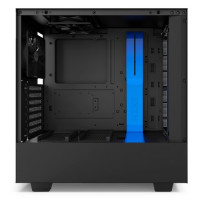 Slika NZXT H500 CA-H500B-BL