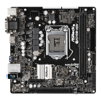 Slika ASRock H310M-HDV
