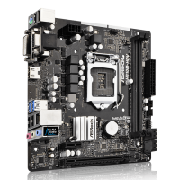 Slika ASRock H310M-HDV