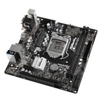 Slika ASRock H310M-HDV