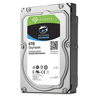 Slika 6 TB Seagate ST6000VX0023 3.5"