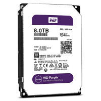 Slika 8 TB Western Digital WD81PURZ 3.5"