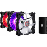 Slika 120x120 Cooler Master MFY-P2DC-153PC-R1