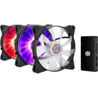 Slika 140x140 Cooler Master MFY-P4DC-153PC-R1