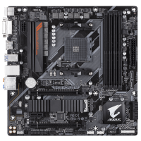 Slika Gigabyte B450 AORUS M