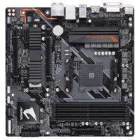 Slika Gigabyte B450 AORUS M