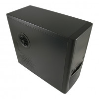 Slika LC Power PRO-906FB LC600H-12 Black