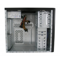 Slika LC Power PRO-906FB LC600H-12 Black