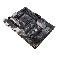 Slika Asus PRIME B450-PLUS