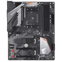 Slika Gigabyte B450 AORUS Pro