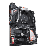 Slika Gigabyte B450 AORUS Pro