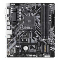 Slika Gigabyte B450M DS3H