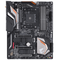Slika Gigabyte X470 AORUS Gaming 7 Wifi