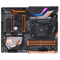 Slika Gigabyte X470 AORUS Gaming 7 Wifi