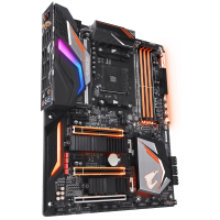 Slika Gigabyte X470 AORUS Gaming 7 Wifi