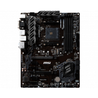 Slika MSI B450-A PRO
