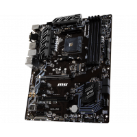 Slika MSI B450-A PRO