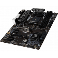 Slika MSI B450-A PRO