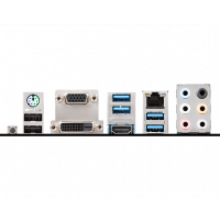 Slika MSI B450-A PRO