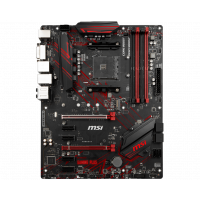 Slika MSI B450 GAMING PLUS