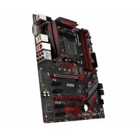 Slika MSI B450 GAMING PLUS