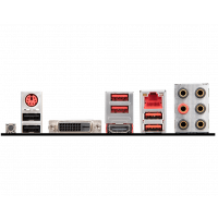Slika MSI B450 GAMING PLUS