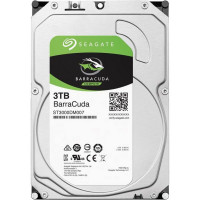 Slika proizvoda 3 TB Seagate ST3000DM007 3.5