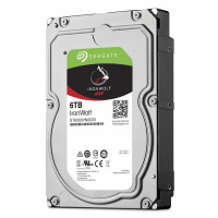 Slika 6 TB Seagate ST6000VN0033 3.5"