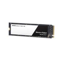 Slika 250 GB Western Digital WDS250G2X0C
