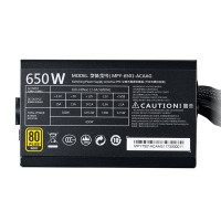 Slika 650W Cooler Master MPY-6501-ACAAG