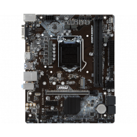 Slika MSI B360M PRO-VH
