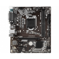 Slika MSI H310M PRO-VL
