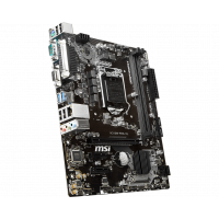 Slika MSI H310M PRO-VL