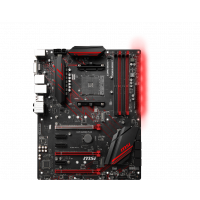 Slika MSI X470 GAMING PLUS