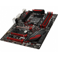 Slika MSI X470 GAMING PLUS