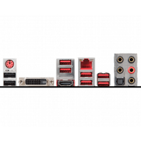 Slika MSI X470 GAMING PLUS