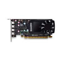 Slika HP GeForce Quadro P620 3ME25AA