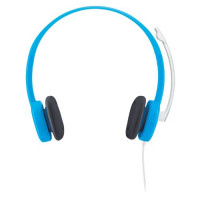 Slika Logitech H150 Blue
