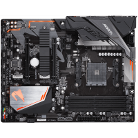 Slika Gigabyte B450 AORUS ELITE