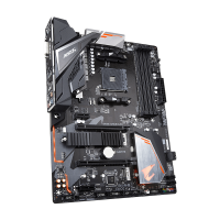 Slika Gigabyte B450 AORUS ELITE