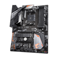Slika Gigabyte B450 AORUS ELITE