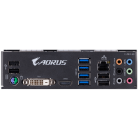 Slika Gigabyte B450 AORUS ELITE