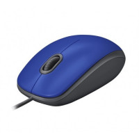 Slika Logitech M110 Blue