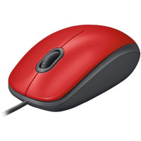 Slika Logitech M110 Red