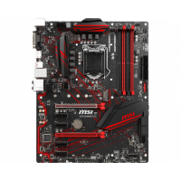 Slika MSI H370 GAMING PLUS