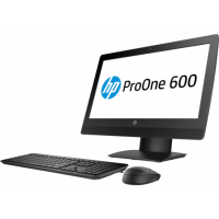 Slika HP ProOne 600 G3 2KR73EA