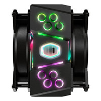 Slika CPU Cooler CM MasterAir MA410M MAM-T4PN-218PC-R1