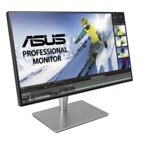 Slika Asus ProArt Display PA24AC