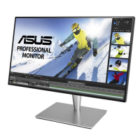 Slika Asus ProArt Display PA24AC