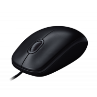 Slika Logitech M100R Black